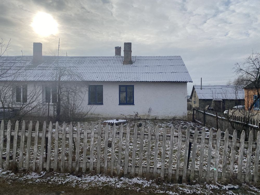 квартира в Довговолі