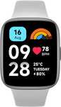 Smartwatch Xiaomi Redmi Watch 3 Active szary