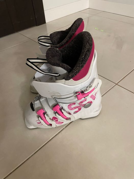 Buty narciarskie Rossignol fungirl