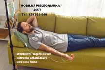 Kac-Pomoc Odtrucia Alkoholowe Płońsk