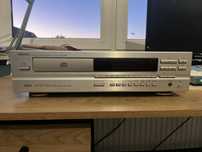 Odtwarzacz CD Denon DCD-890