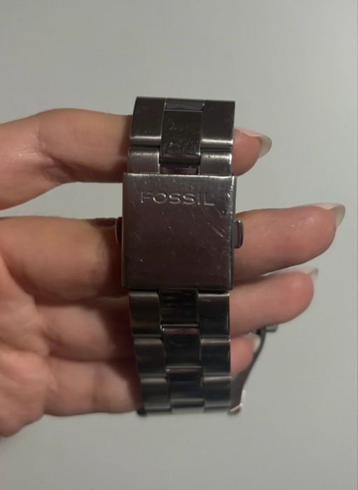 Relógio marca Fossil