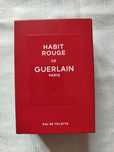 Guerlain Habit Rouge EDT - 150ml