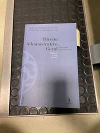 livro direito administrativo geral tomo 3 marcelo rebelo de sousa