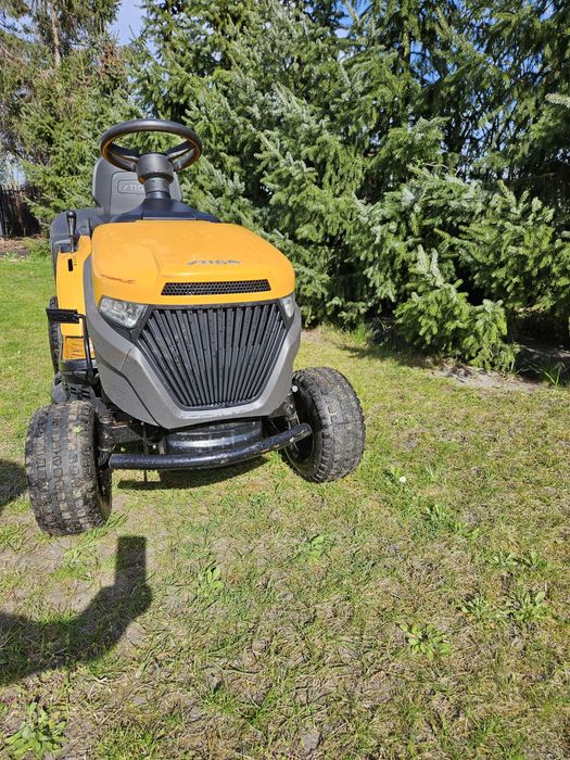 Traktorek Stiga 2084 zadbany