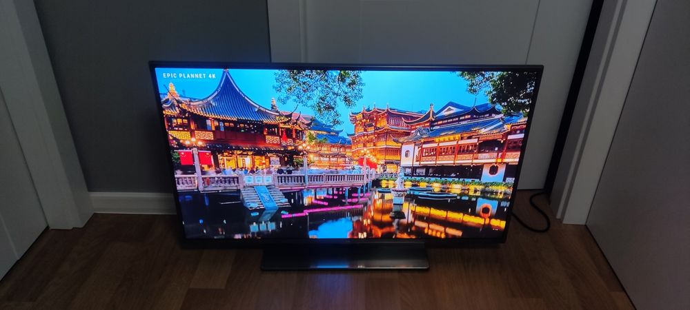 Telewizor LG 42 cale Smart TV Wi-Fi
