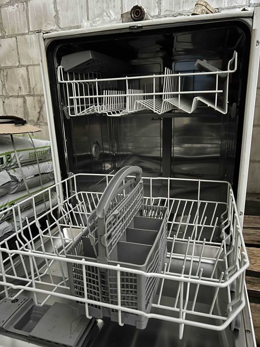 Zmywaka Bosch wolnostojąca