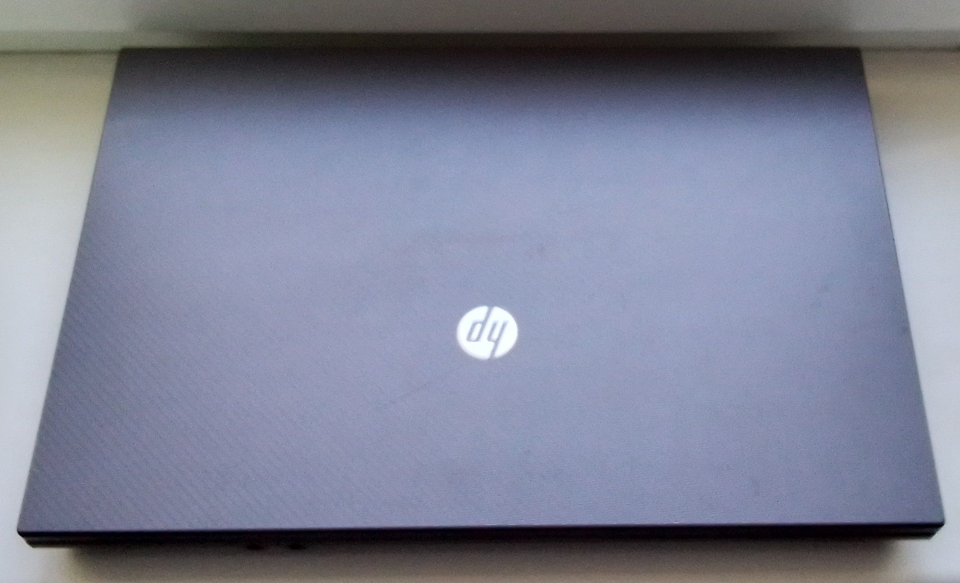 Ноутбук HP 620 - Core 2 Duo, 4Гб DDR3, SSD 128Гб