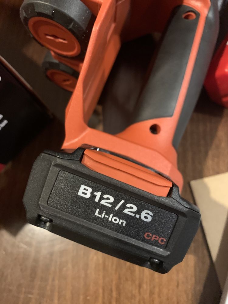 Hilti detektor ps 85 multidetekor skaner