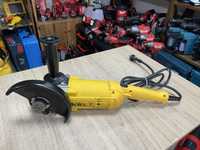 Dewalt D28493 / болгарка Девольт 2200W 8500 об/хв, 180мм