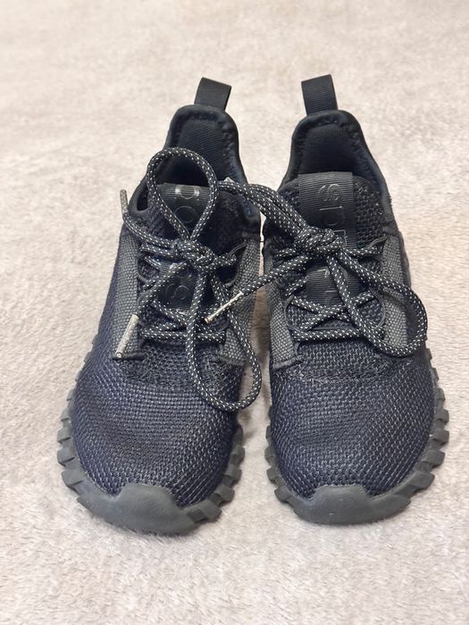 Кросівки дитячі Adidas Kaptir 3.0 29р 17.5-18,5см оригінал