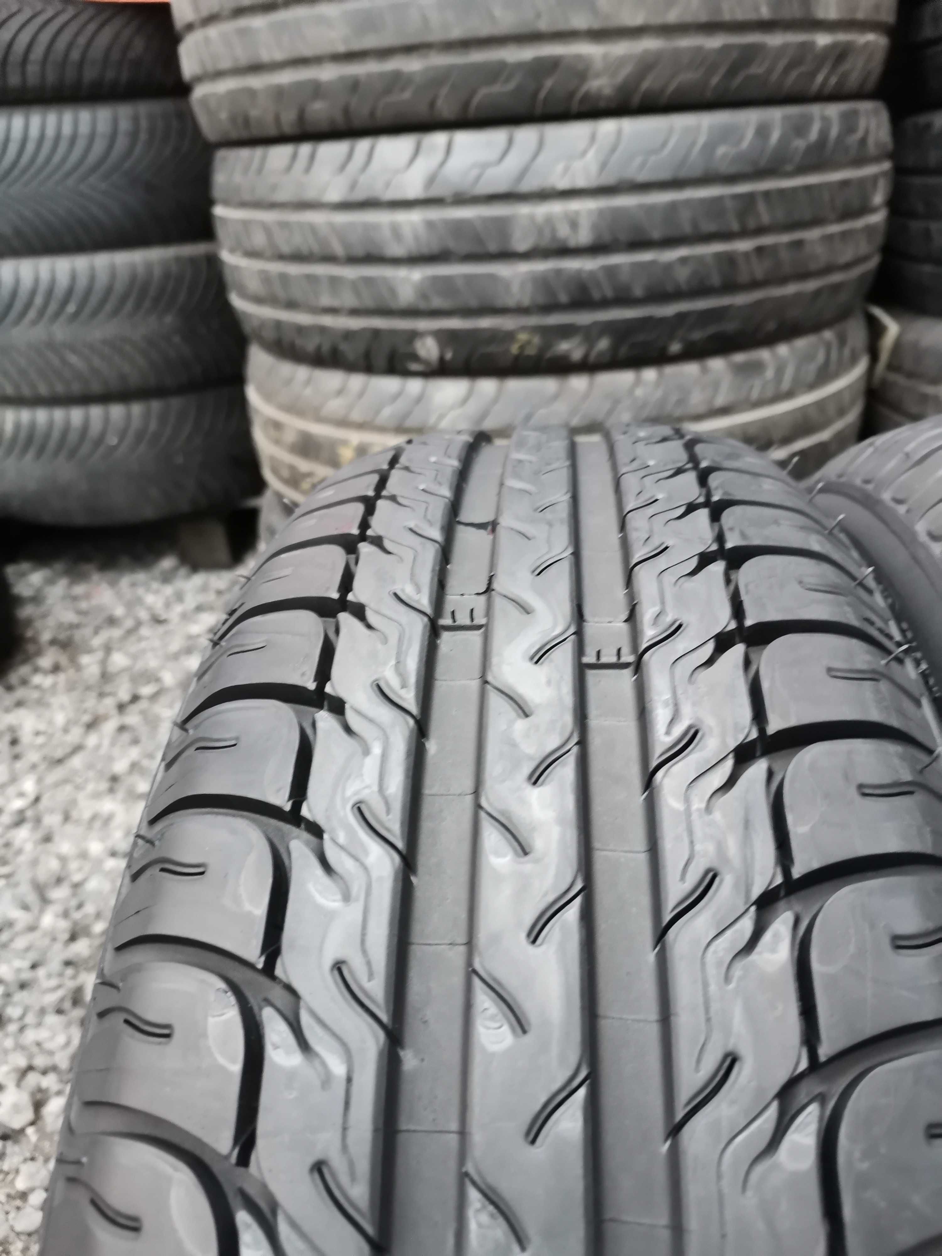 lato BfGoodrich 195/60/15 z 2019r 6.7mm 4szt
