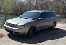 Aydi a6 c5 1.9 tdi
