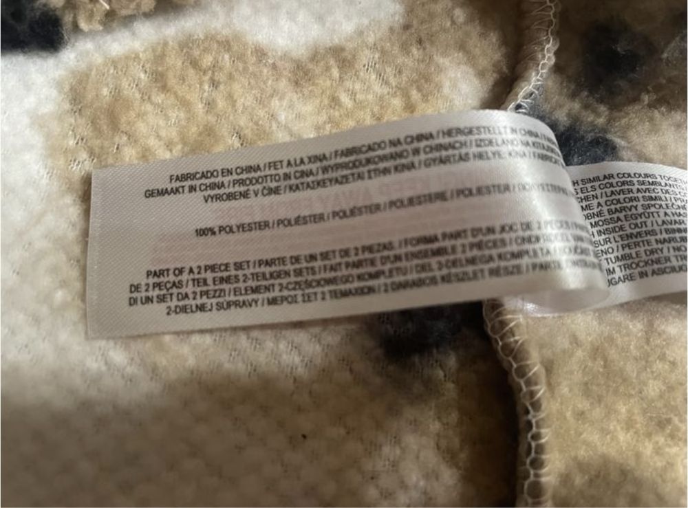 Домашній жіночій одяг Primark