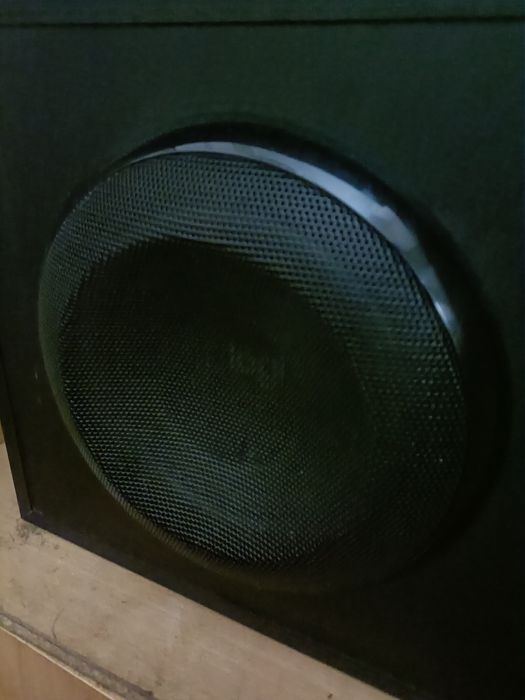 Oportunidade Logitech z623