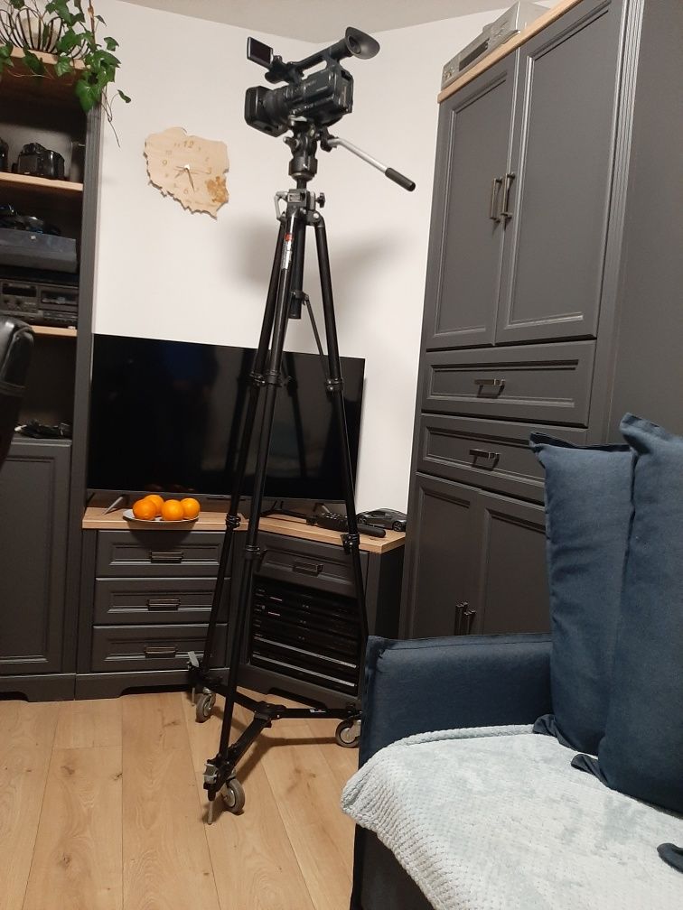 Kamera Sony hdv FX 1000