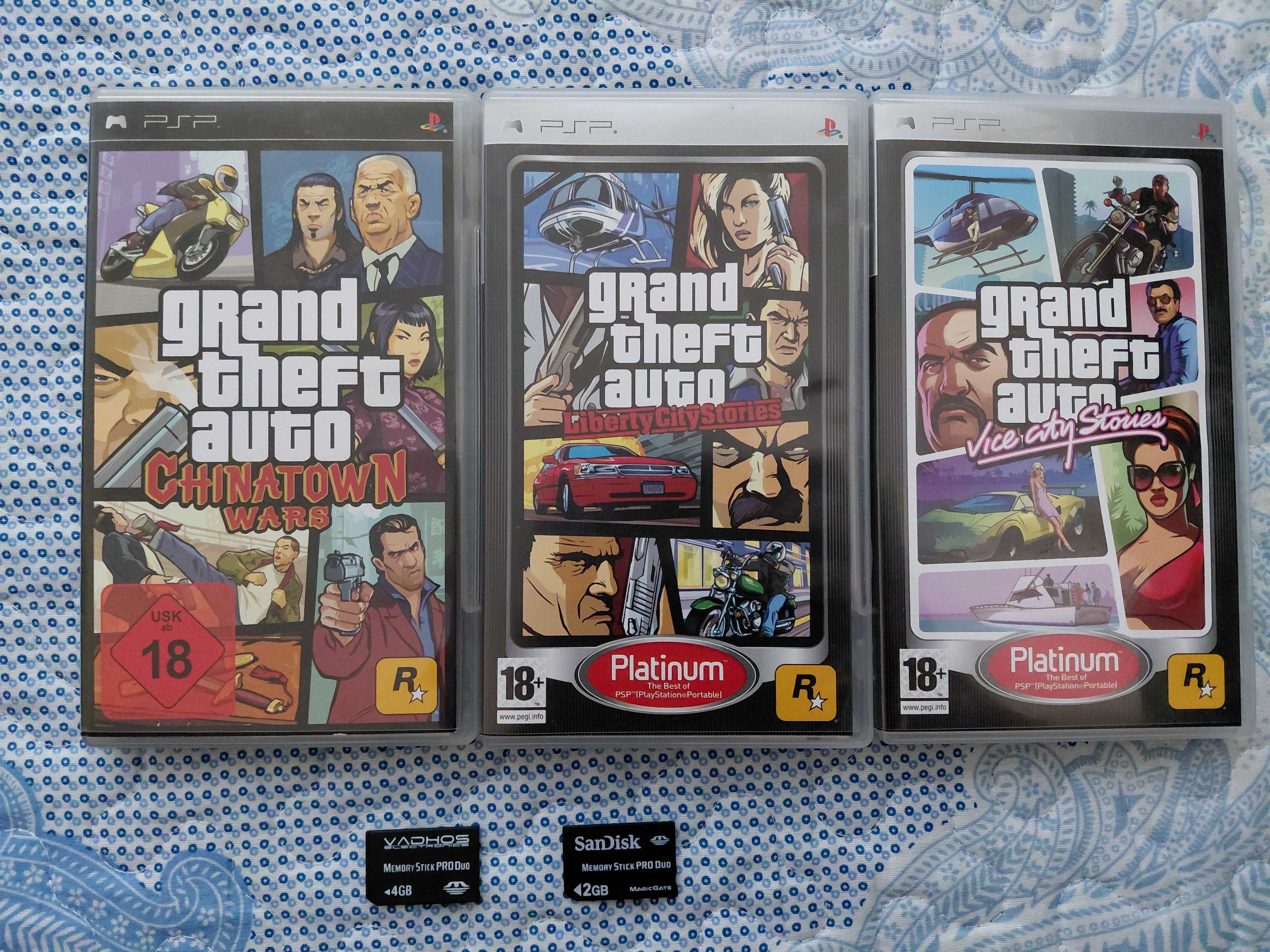 Jogos playstation