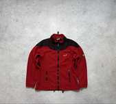 Женская Флисовая Курточка Jack Wolfskin Windstopper Ориг Размер M-L