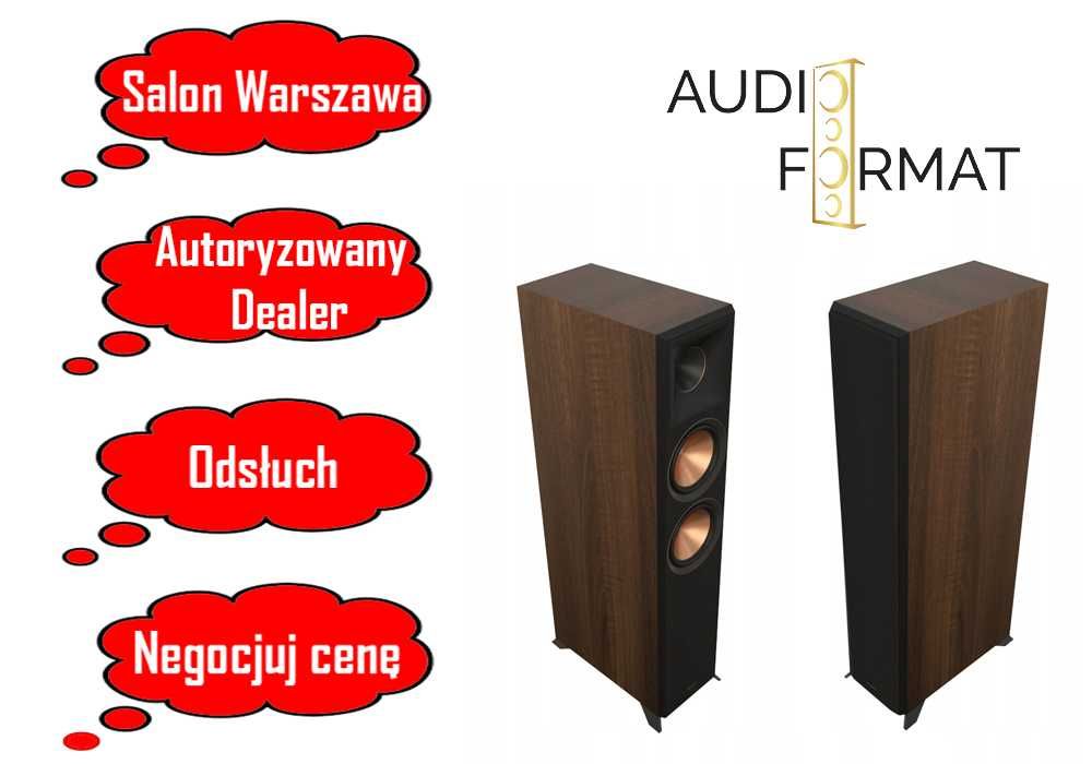 Klipsch RP-8000F II New Premiere KOLUMNA PODŁOGOWA