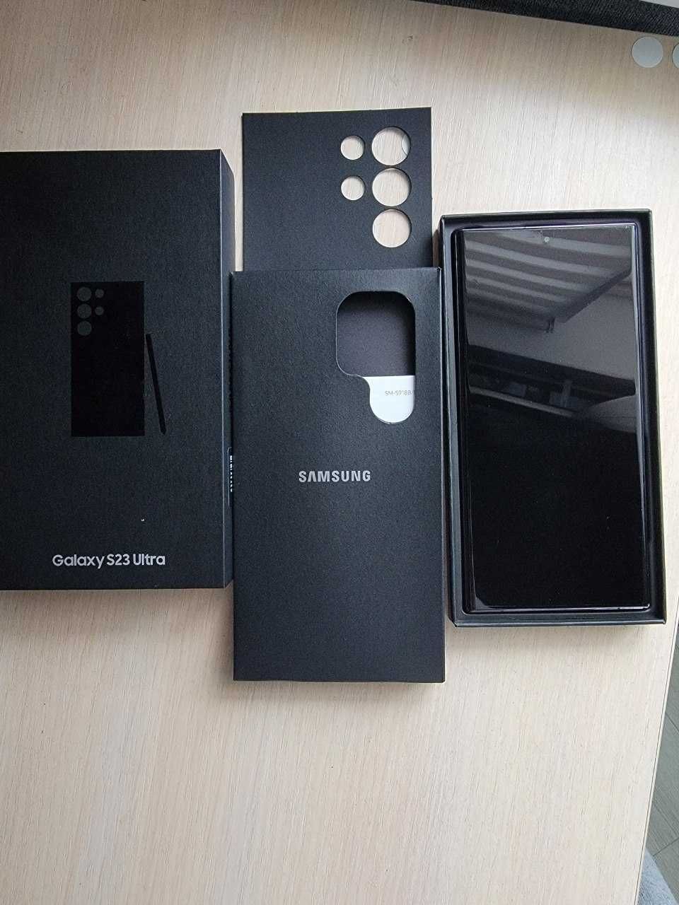 Samsung S23 Ultra Snapdragon 8 Gen2 8/256GB + eSIM Neverlock