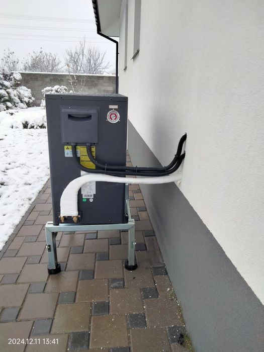 Опалення, сантехніка, вентиляція — монтаж та обслуговування під ключ