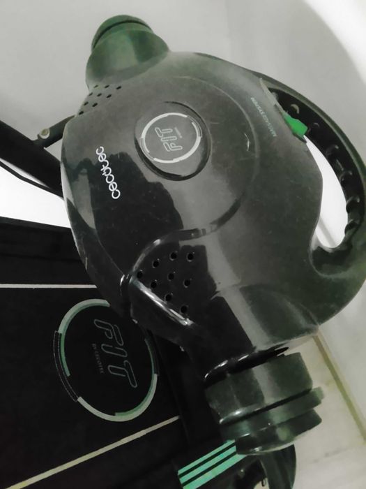 Passadeira de Corrida