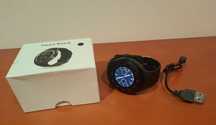 Smart watch como novo