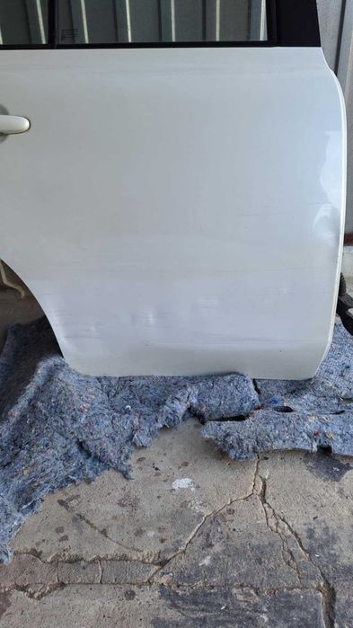 Drzwi Nissan Micra K13 QX1