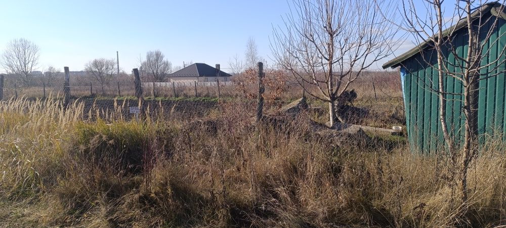 Продаж земельної ділянки під будівництво в місті!!!