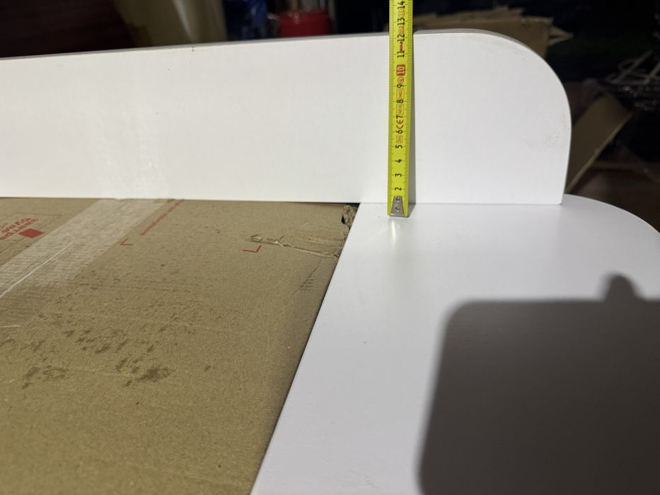 Знімний сповивальний блок