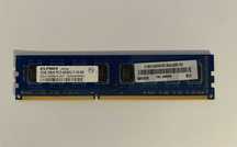 Pamięć RAM Elpida 2gb 1066 MHz DDR3 (0068_3)
