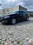 Peugeot 508 Sw ano 2016