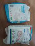 Podkłady higieniczne dla dzieci 90x60 Canpol babies