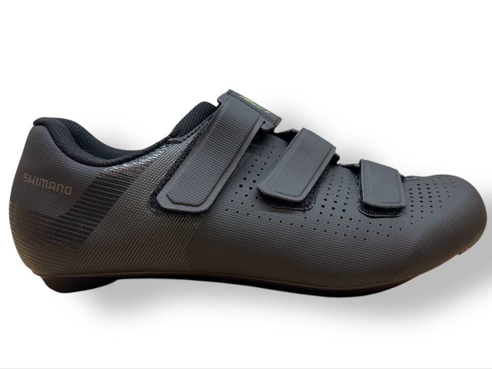 Buty rowerowe szosowe SHIMANO RC1 RC100 rozmiar 40 czarne FV / 053-037