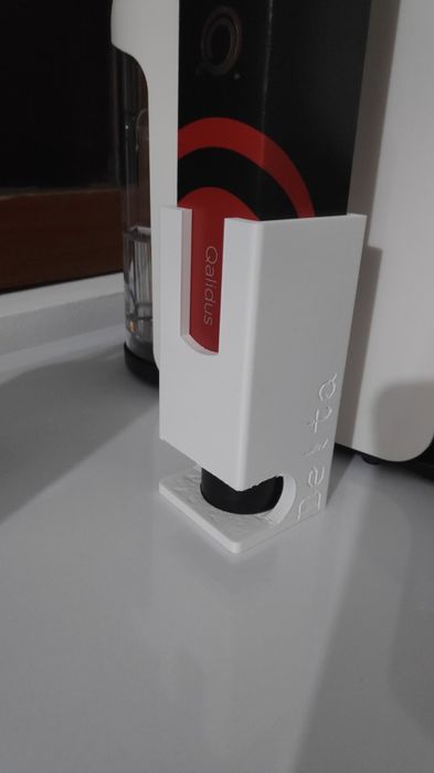 Suporte cápsulas de café Delta Q