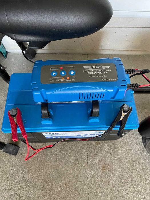 Jacht żaglowy KIELZUGVOGEL idealny do nauki i pierwszych regat dł 5,8m