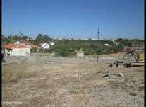 Terreno com projeto aprovado de construção