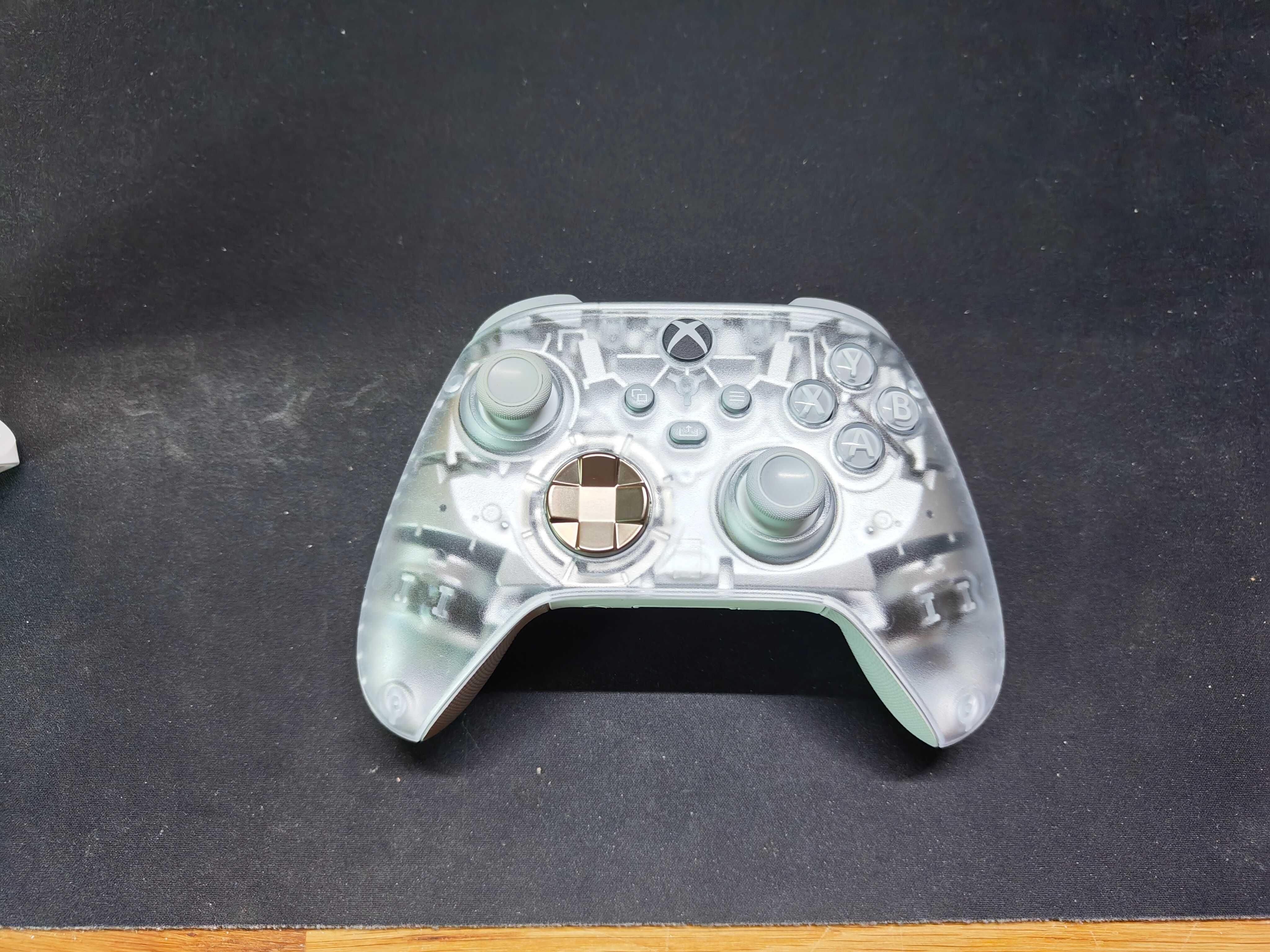 Pad Xbox Ghost Cipher PC, Windows, XBOX