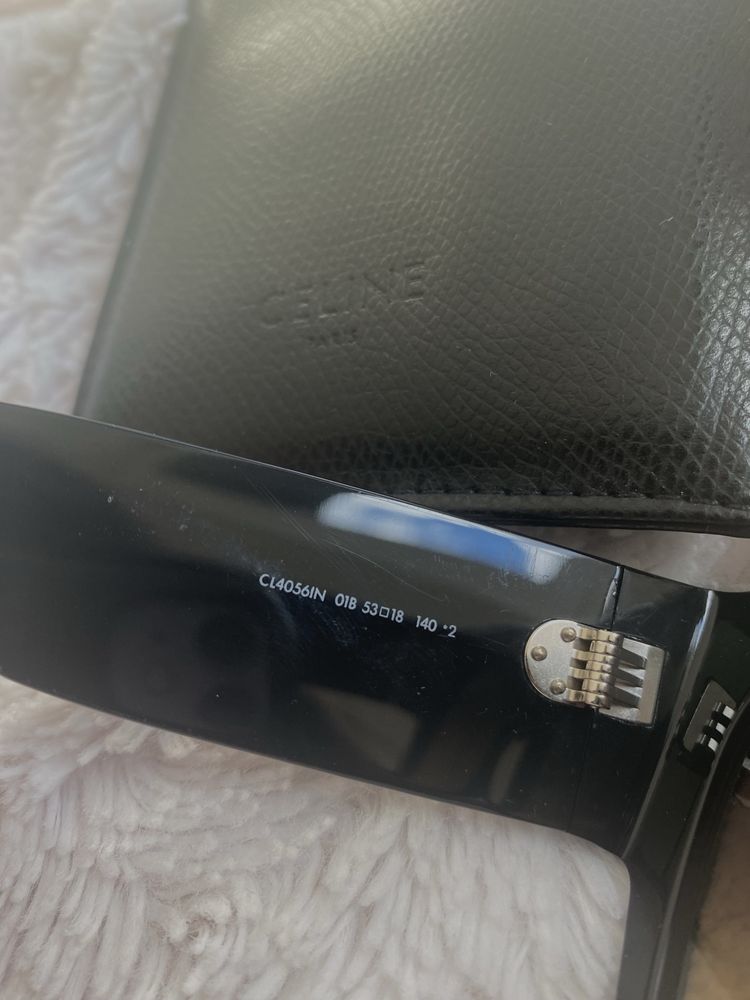 Céline okulary przeciwsłoneczne