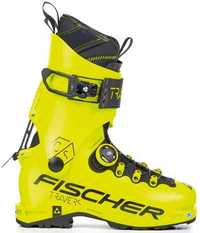 Buty skiturowe Fischer Travers C/S  roz.30.5