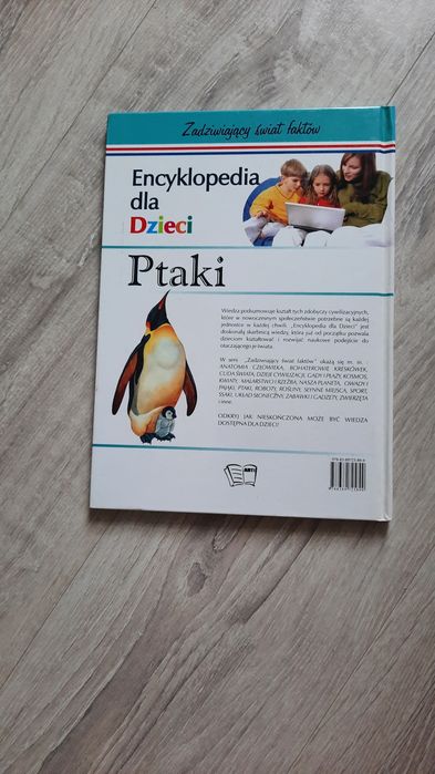Encyklopedia dla dzieci