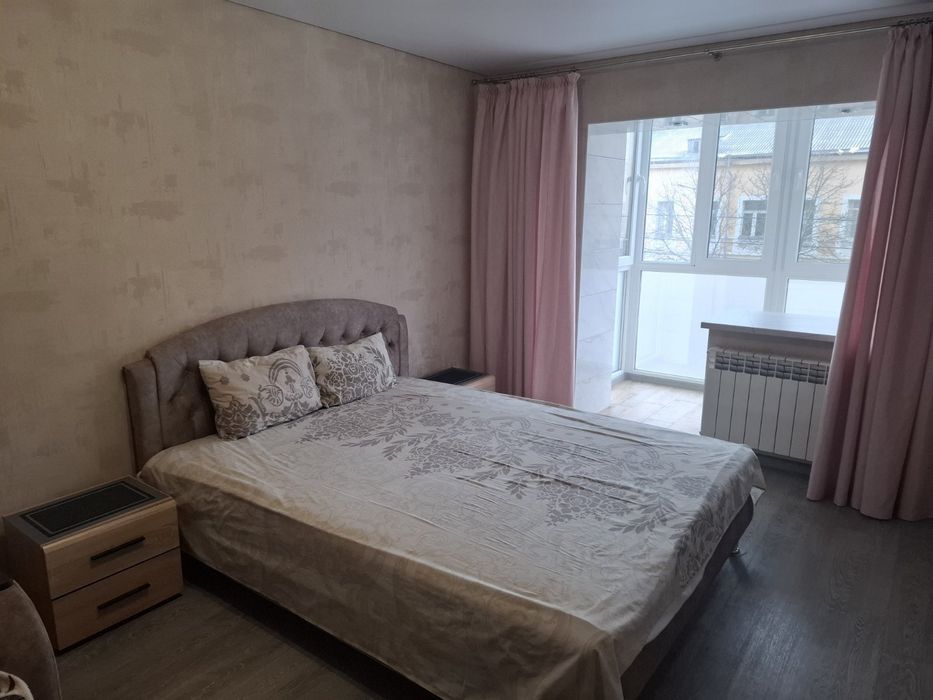 Центр, Томоклиника, Онкодиспансер, 1 комн.квартира