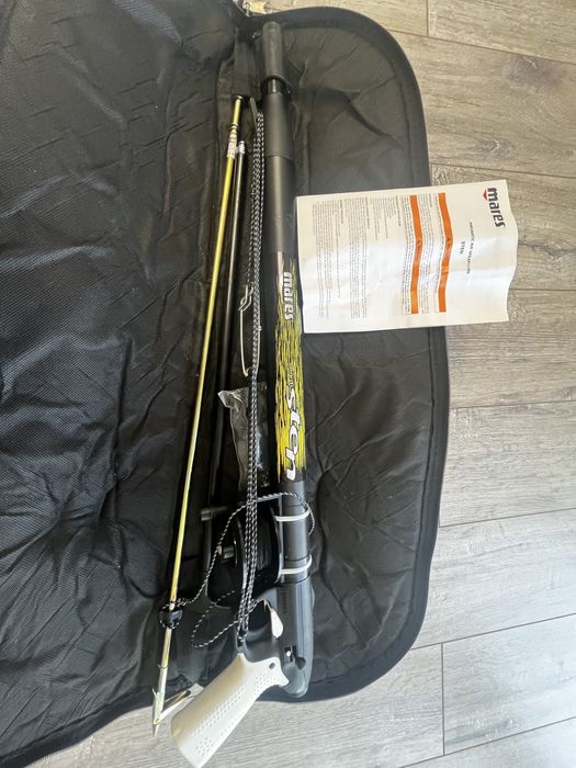 Подводное ружье Mares MEDI STEN 70