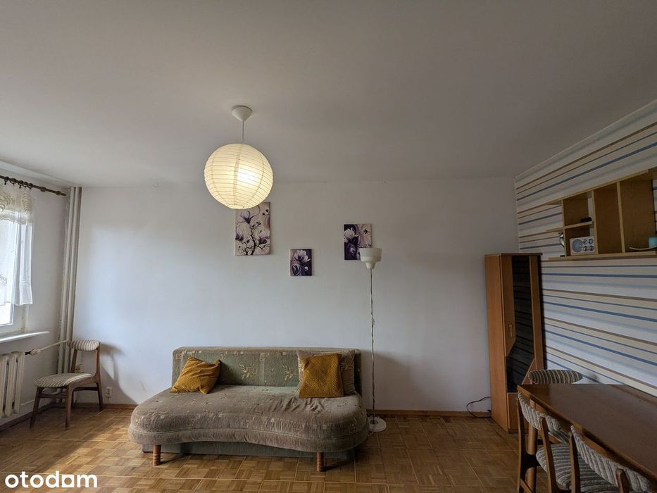 Trzy pokoje, osobna kuchnia , os. Słoneczne Wzgórze