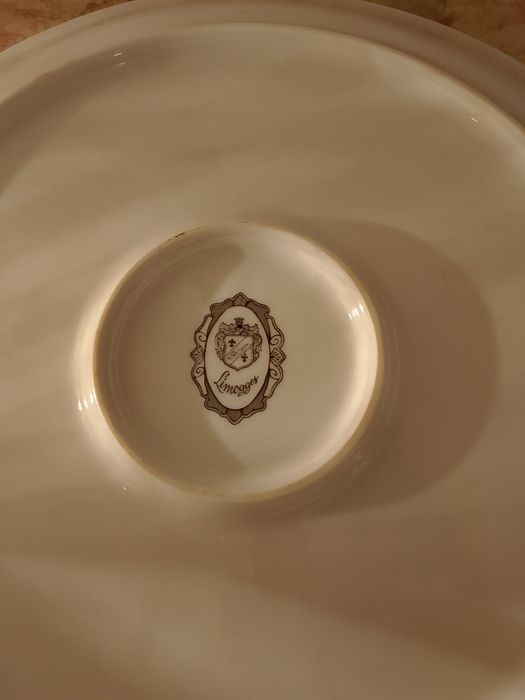 Prato grande Limogges