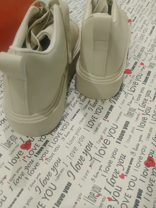 Кросівки 24см устілка