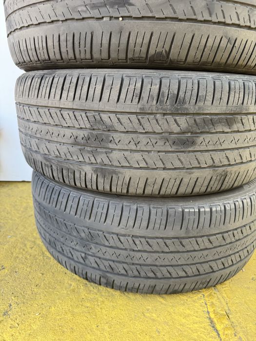 Резина Bridgestone Ecopia 225 45 19 2019 рік