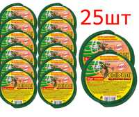 Спіралі від комарів МАМО 10 шт/ набір 25п.