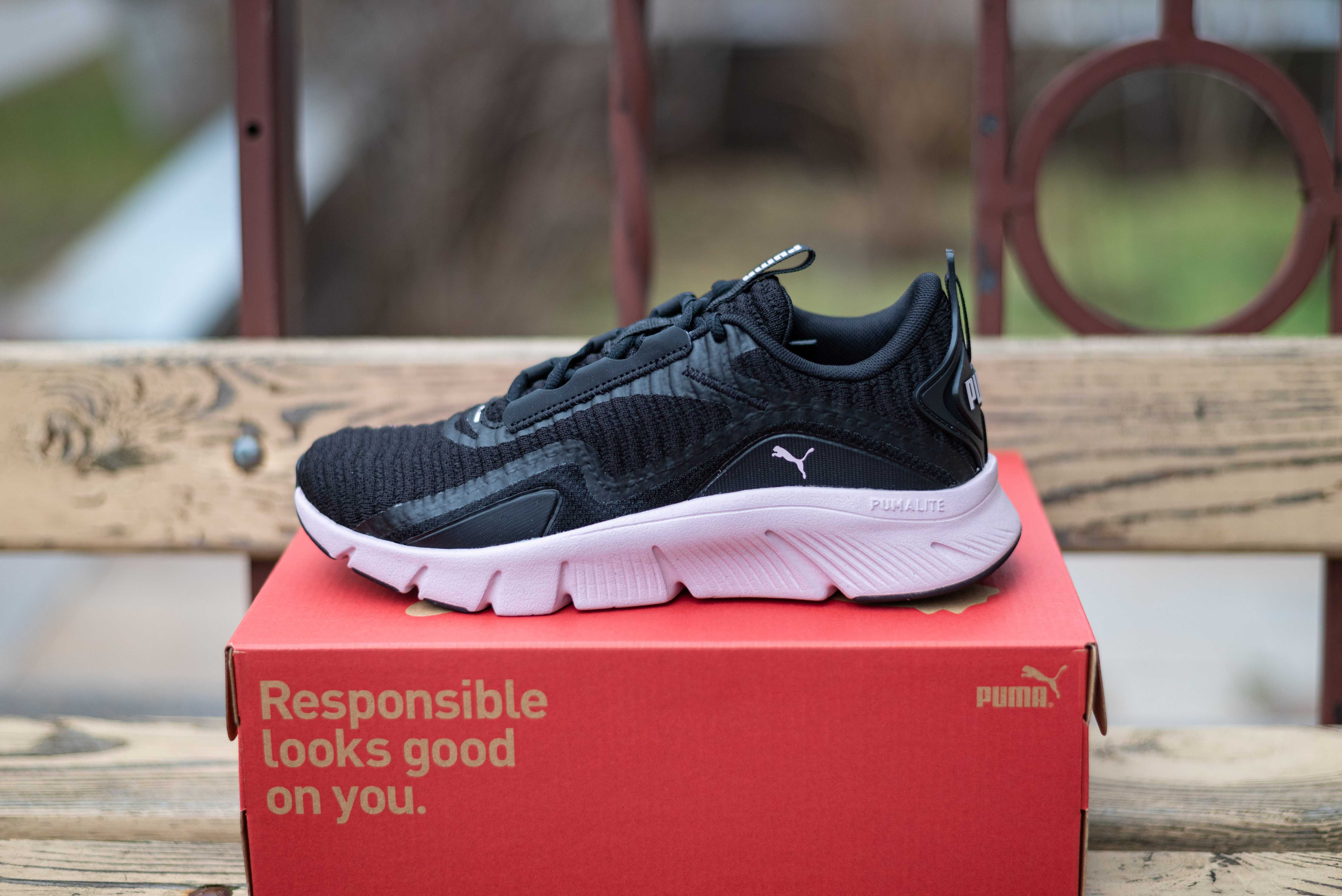 Жіночі кросівки Puma FlexFocus Better Knit Wn 310022 04