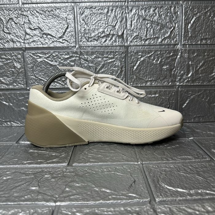 Жіночі кросівки Nike Air Zoom Tr 1 Beige DX9016-006